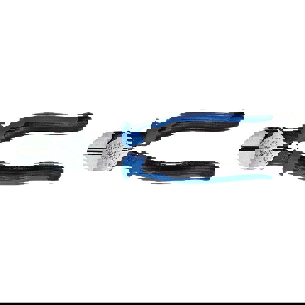 Diagonal Cutting Plier: 0.281